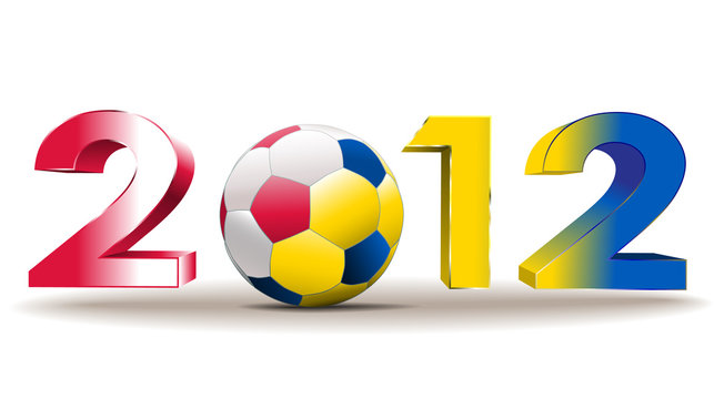 European Football Championship 2012