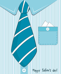 Father day card
