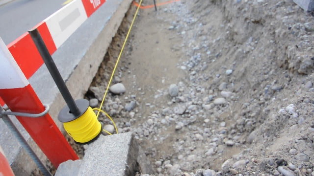 Strassenbau