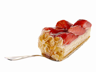 erdbeertorte