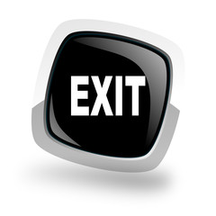 exit icon