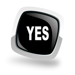 yes icon