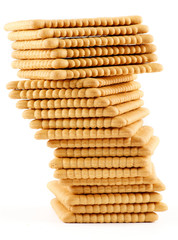 Butter cookies