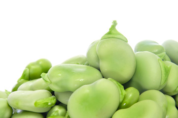 broad beans