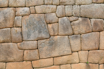 Machu Picchu, Peru © Rafal Cichawa