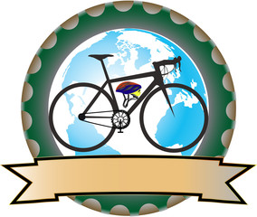 logo ciclismo