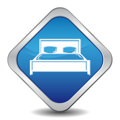 BED ICON