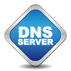 DNS SERVER ICON
