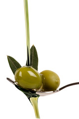 Olio di oliva - 41815253