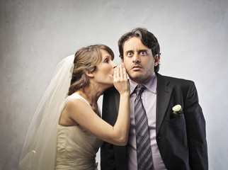 Secrets before marriage