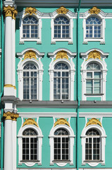 Palace Windows