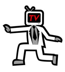 TV dance