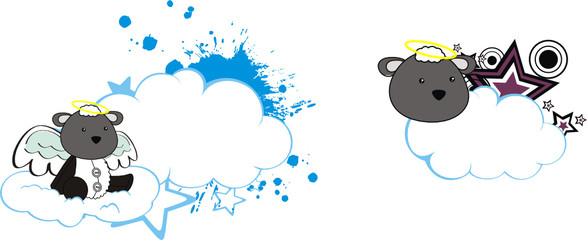 sheep angel cloud copyspace1