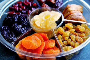 Israel Holidays - Tu B'Shvat