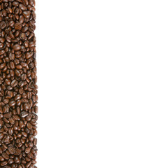 Coffee beans