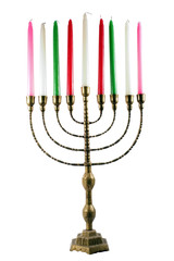 Jewish Holidays Hanukkah