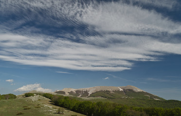 Parco Nazionale Abruzzo