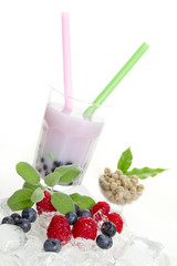 bubble tea