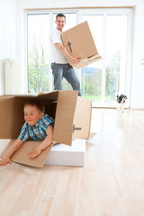 Postpaket
