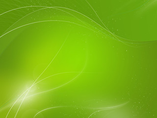 Background Vivezium Olive Green, theme of space
