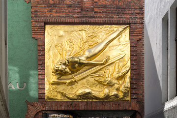 Bremer Böttcherstraße