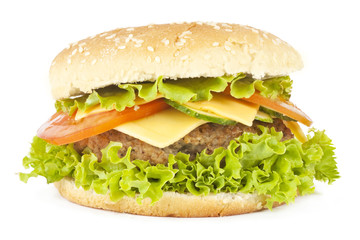 Burger