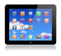 Tablet PC