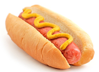 Hot dog