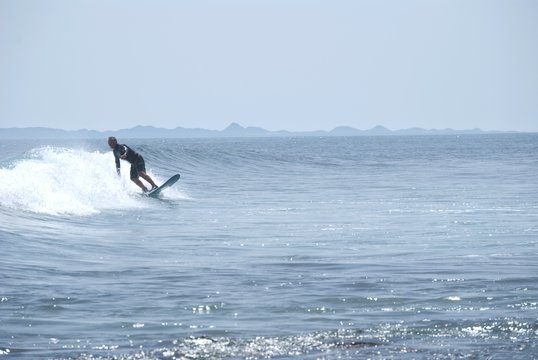 surf - fuerteventura