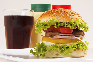 hamurger