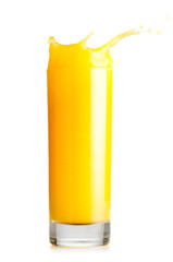 orange juice