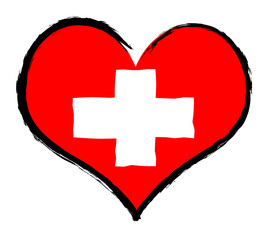 Heartland - Switzerland