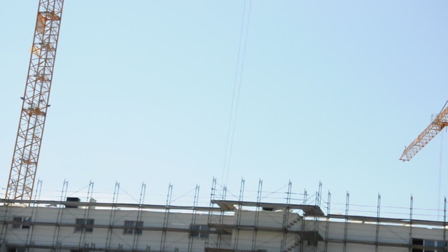 Baustelle