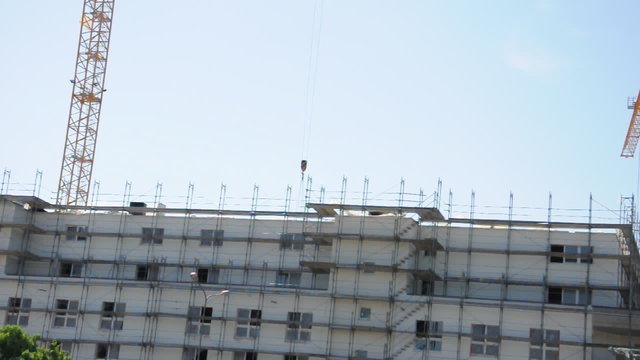 Baustelle