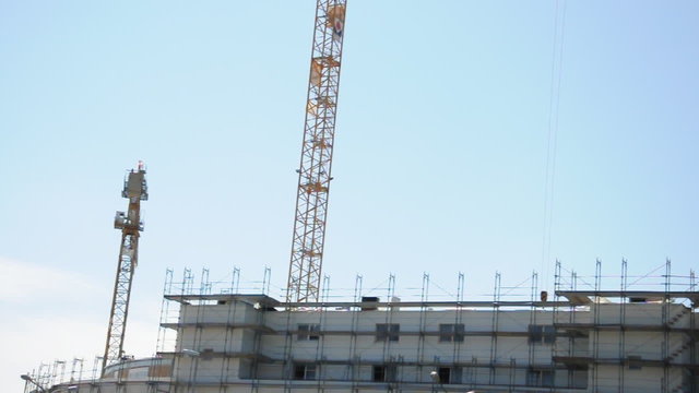 Baustelle