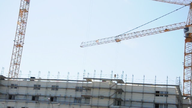 Baustelle