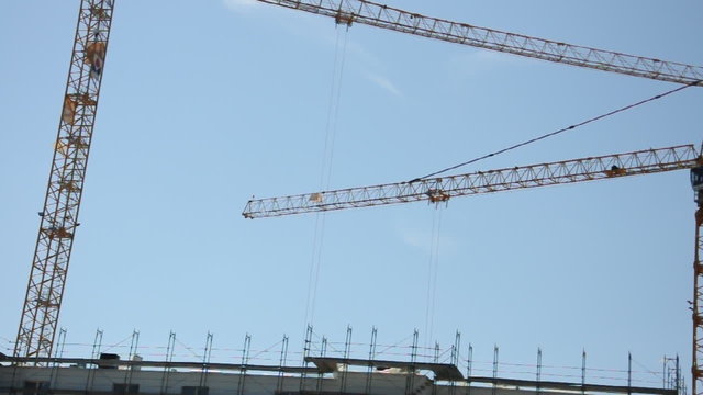 Baustelle