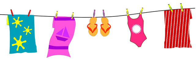 Linge plage © graphlight