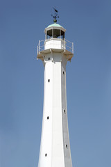 Danish lighthouse at Bornholm