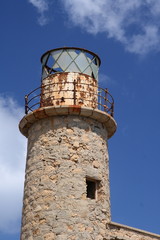 creta elounda faro