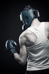 Boxer