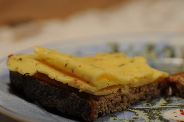 Käsebrot