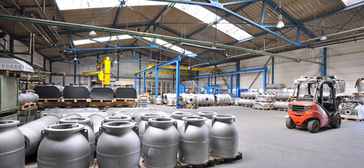 Maschinenbau / engeneering