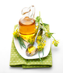 Rapeseed Oi