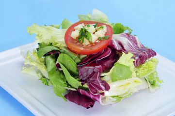 salad
