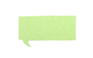 the thought of old paper