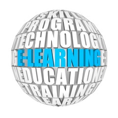 E-learning