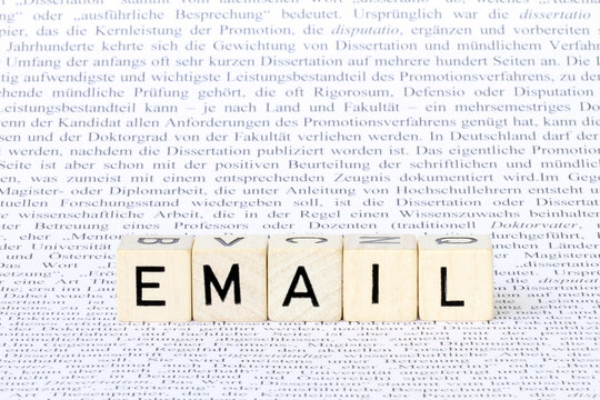 E-Mail