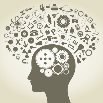 Science head