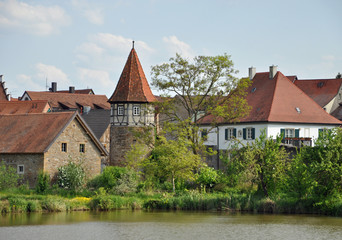 Prichsenstadt